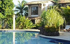 Hotel Varandas Mar De Pipa